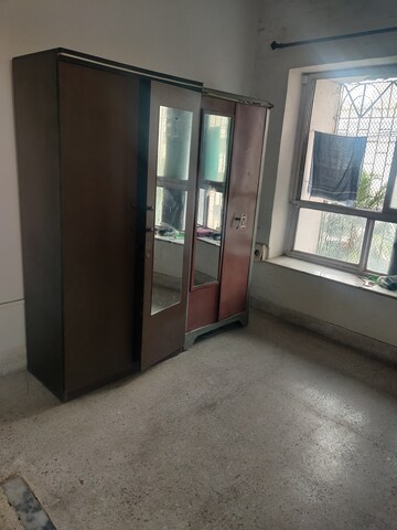 Furnished Amenities in 1 BHK Apartment at Crystal Palace CHS, Malad West – for Rent
