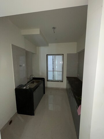 Team Area in 2.5 BHK Apartment at Godrej Prime, Chembur – for Rent