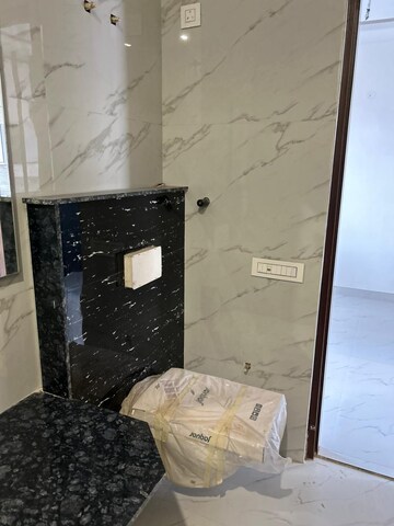 Team Area in 4 BHK Independent House at Sector 89 – for Sale