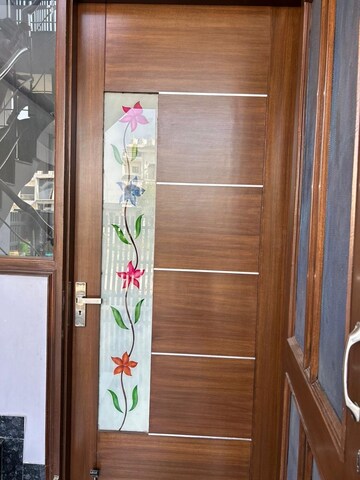 Furnished Amenities in 4 BHK Independent House at Sector 89 – for Sale