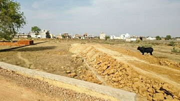 Plot Area in  Plot at KLJ Noida One, Sector 62 – for Sale