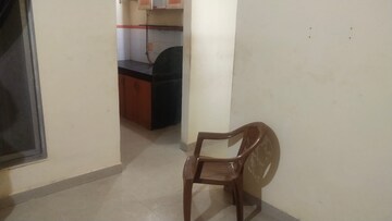 1 BHK Apartment For Sale in Parijat Gardens Marigold CHS, Kasarvadavali