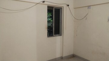 Room in 1 BHK Apartment at Parijat Gardens Marigold CHS, Kasarvadavali – for Sale
