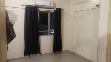 Room in 1 BHK Apartment at Parijat Gardens Marigold CHS, Kasarvadavali – for Sale