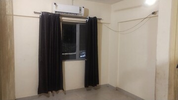 Room in 1 BHK Apartment at Parijat Gardens Marigold CHS, Kasarvadavali – for Sale