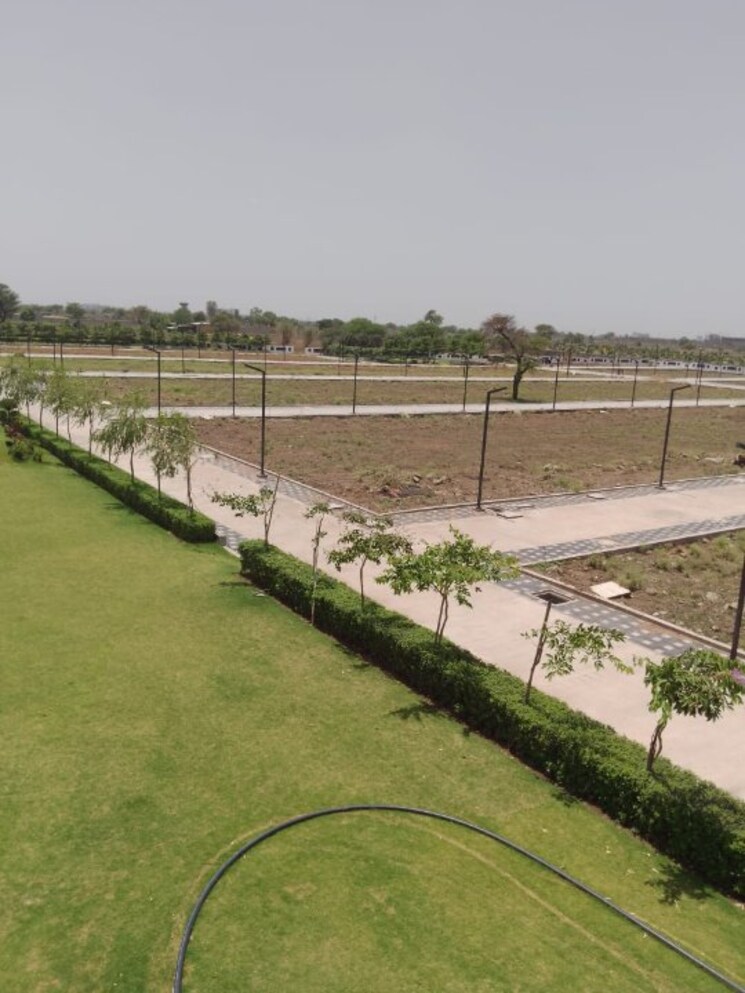 undefined, ab bypass road  1000 Sq.Ft. Plot In Ab Bypass Road Indore 9005242