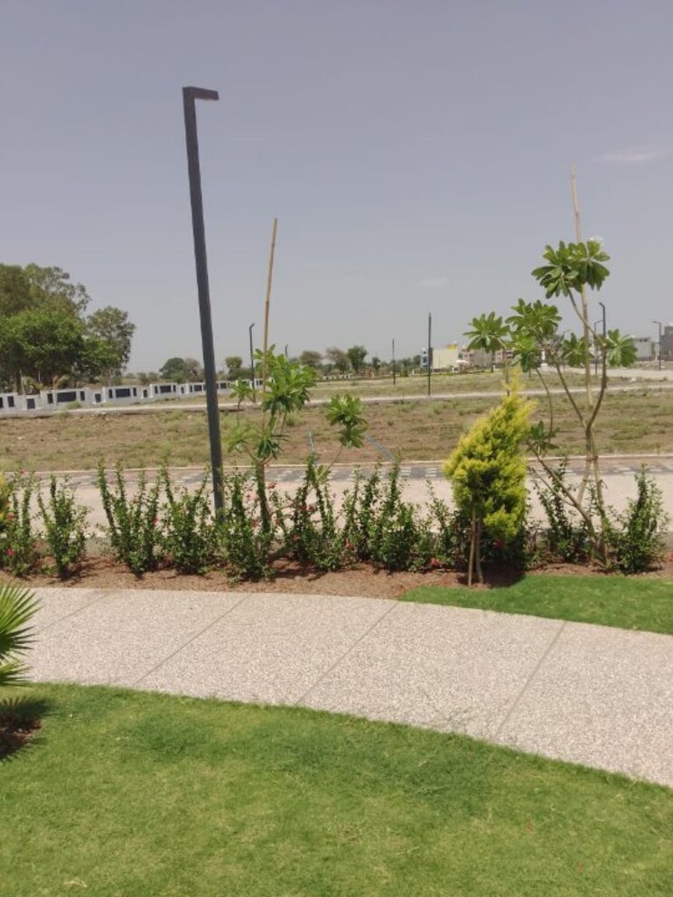 Exterior View, ab bypass road  1000 Sq.Ft. Plot In Ab Bypass Road Indore 9005242