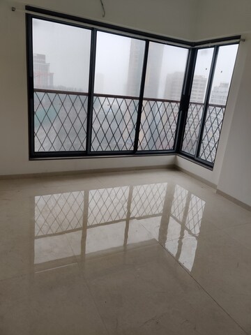 Staircase in 2 BHK Apartment at Modirealty Vatvriksh, Goregaon West – for Rent