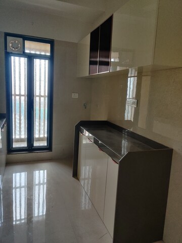 Furnished Amenities in 2 BHK Apartment at Modirealty Vatvriksh, Goregaon West – for Rent