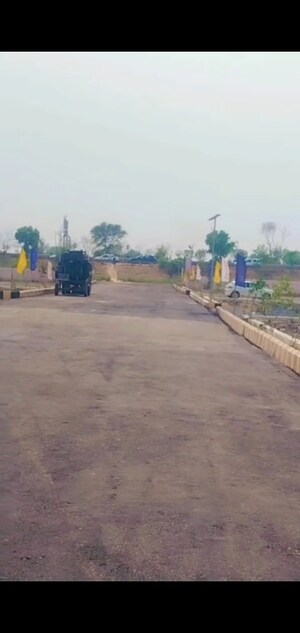  Plot For Sale in KLJ Noida One, Sector 62