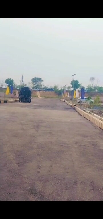  Plot For Sale in KLJ Noida One, Sector 62
