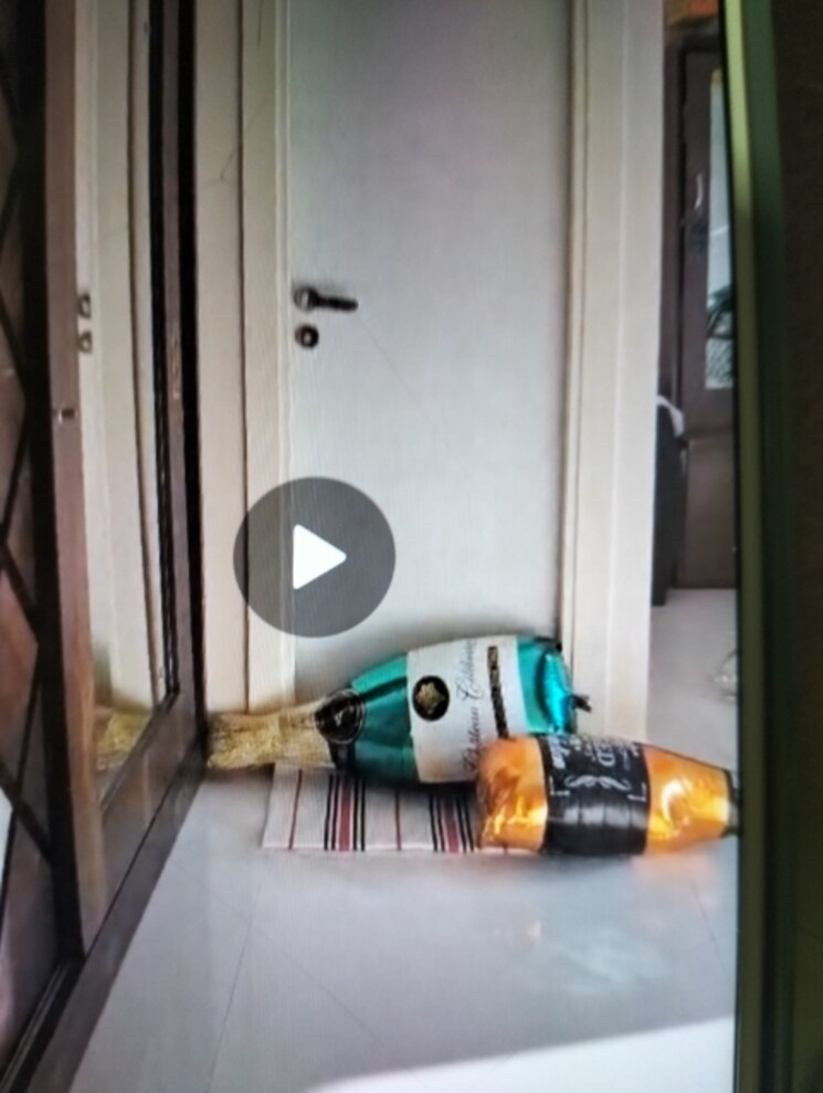 Bathroom, rustomjee-la-vie 2 Bedroom 850 Sq.Ft. Apartment In Majiwada Thane 9005309