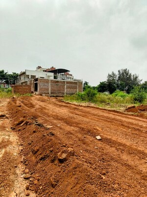  Plot For Sale in Surya Vihar