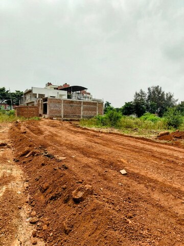  Plot For Sale in Surya Vihar