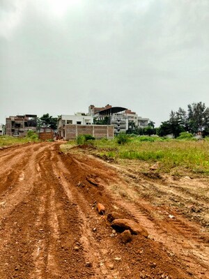 Plot Area in  Plot at Surya Vihar – for Sale