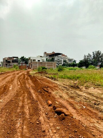 Plot Area in  Plot at Surya Vihar – for Sale