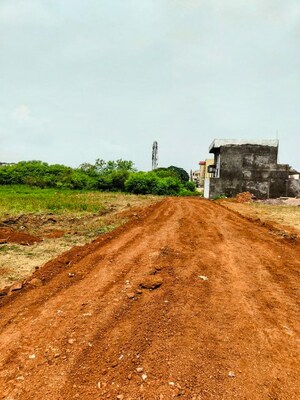 Plot Area in  Plot at Surya Vihar – for Sale