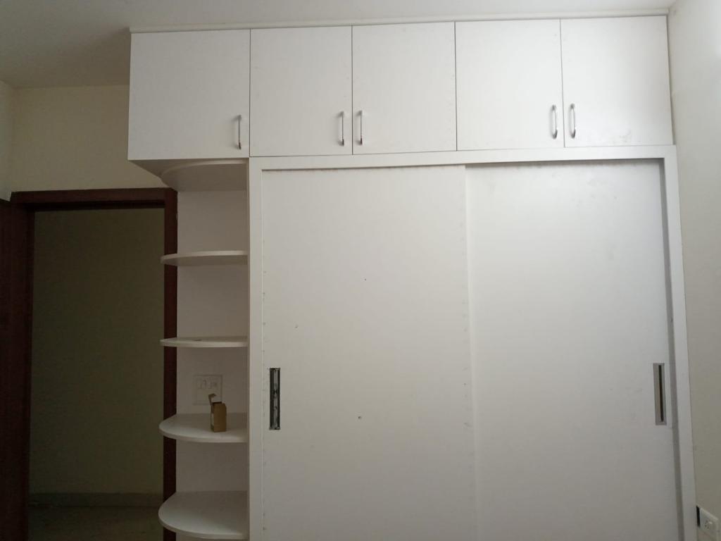 3 BHK Apartment For Rent in Shiv Sai Emerald Heights