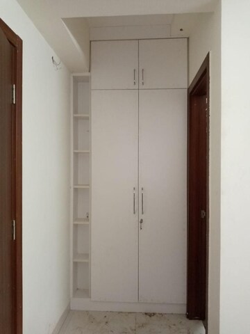 Building Lobby in 3 BHK Apartment at Shiv Sai Emerald Heights, Sector 88 – for Rent