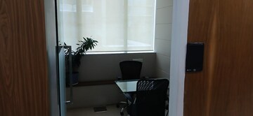 Bathroom in  Office Space at Lower Parel – for Sale