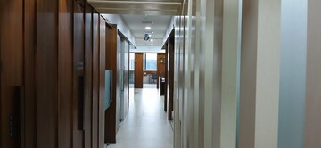 Building Lobby in  Office Space at Lower Parel – for Sale