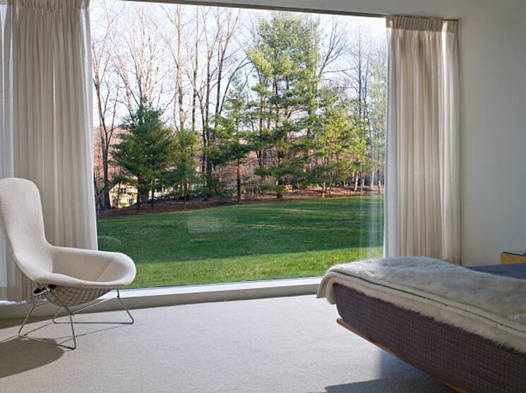 Garden, godrej-skyshore 4 Bedroom 2100 Sq.Ft. Apartment In Versova Mumbai 9005317