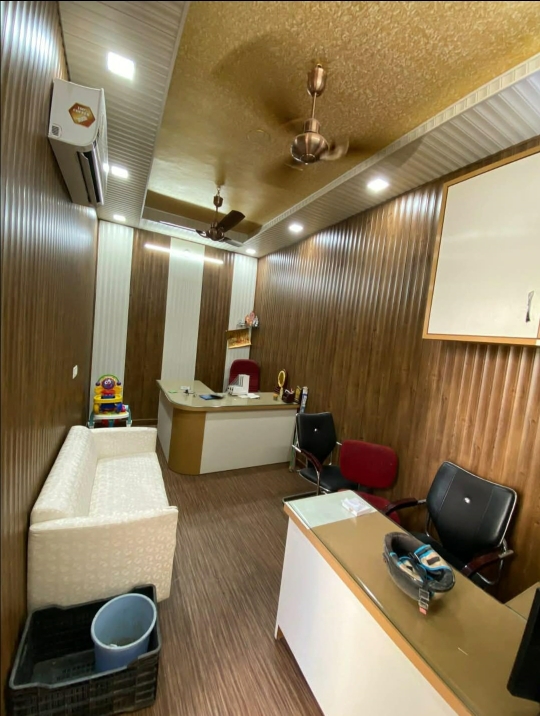 Office Space For Rent in Bramhacorp Business Park