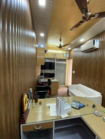 Living Room in  Office Space at Bramhacorp Business Park, Kalyani Nagar – for Rent