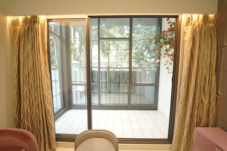 Room, shreeji-eternity 3 Bedroom 1217 Sq.Ft. Apartment In Malad West Mumbai 9005377