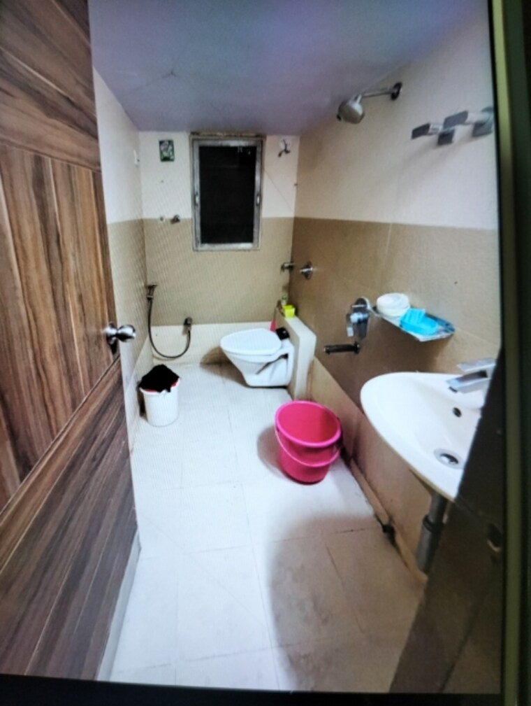 Team Area, sanghvi-valley 2 Bedroom 623 Sq.Ft. Apartment In Kalwa Thane 9005379