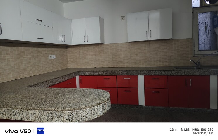 Kitchen, raheja-vedaanta 2 Bedroom 1408 Sq.Ft. Apartment In Sector 108 Gurgaon 9005351