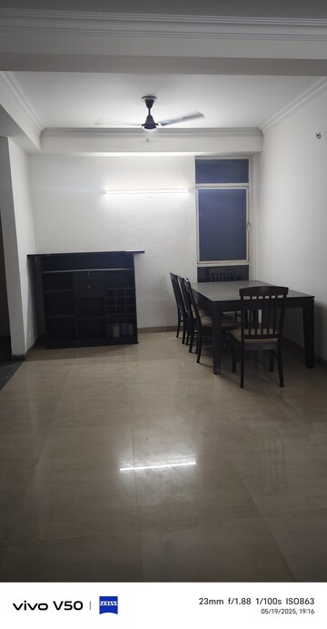Room in 2 BHK Apartment at Raheja Vedaanta, Sector 108 – for Rent