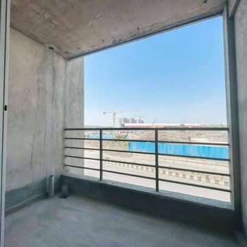 Room in 2 BHK Apartment at Rudra Mahadev, Kundevahal Village – for Sale