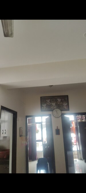 Living Room in 2 BHK Apartment at Nitishree Aura Chimera, Raj Nagar Extension – for Sale