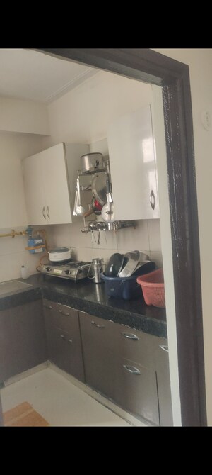 Team Area in 2 BHK Apartment at Nitishree Aura Chimera, Raj Nagar Extension – for Sale