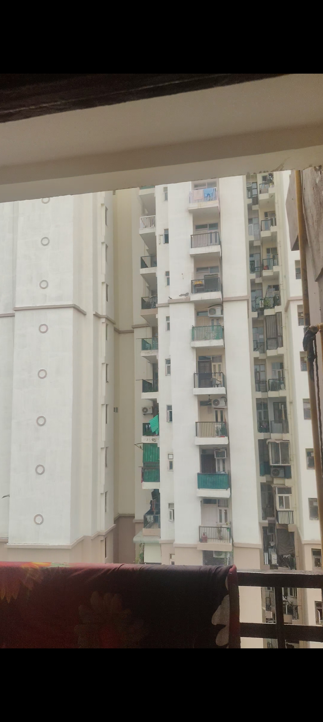 2 BHK 955 Sq.Ft. Apartment in Nitishree Aura Chimera