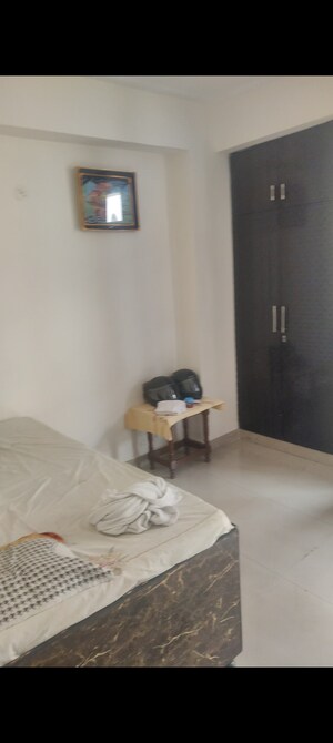 Bathroom in 2 BHK Apartment at Nitishree Aura Chimera, Raj Nagar Extension – for Sale