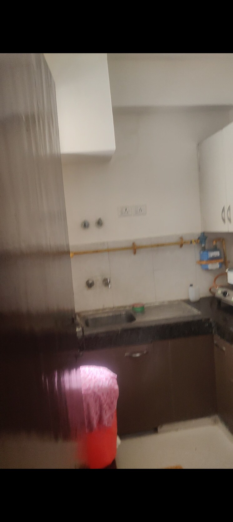 Kitchen, nitishree-aura-chimera 2 Bedroom 955 Sq.Ft. Apartment In Raj Nagar Extension Ghaziabad 9005401