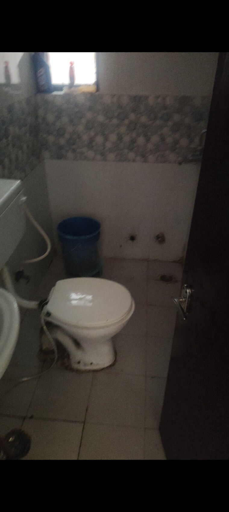 Bathroom, nitishree-aura-chimera 2 Bedroom 955 Sq.Ft. Apartment In Raj Nagar Extension Ghaziabad 9005401