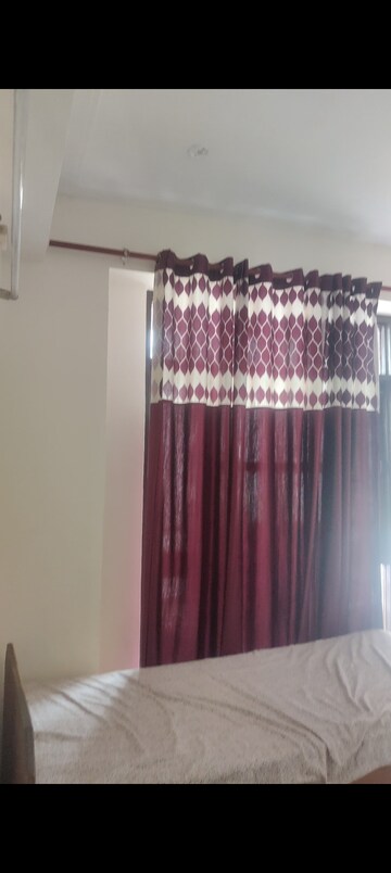 Building Lobby in 2 BHK Apartment at Nitishree Aura Chimera, Raj Nagar Extension – for Sale