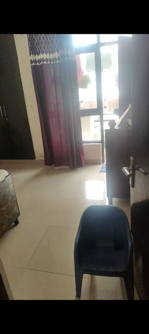 Living Room in 2 BHK Apartment at Nitishree Aura Chimera, Raj Nagar Extension – for Sale