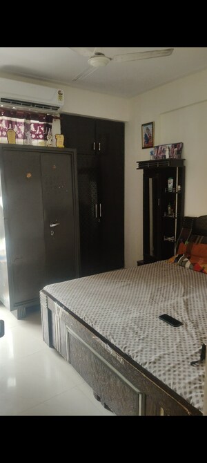 Bedroom in 2 BHK Apartment at Nitishree Aura Chimera, Raj Nagar Extension – for Sale