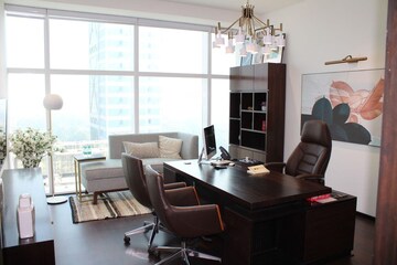 Team Area in  Office Space at Prabhadevi – for Sale