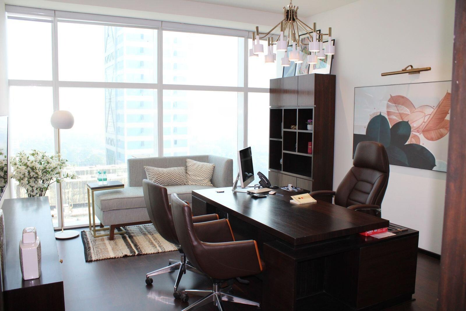 Office Space For Sale in Prabhadevi