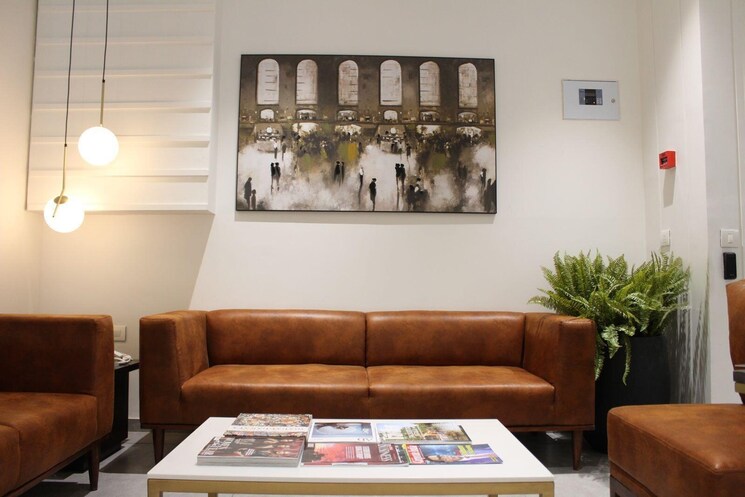 undefined, prabhadevi Commercial Office Space 4700 Sq.Ft. In Prabhadevi Mumbai 9005368