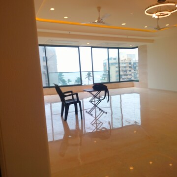 4 BHK Apartment For Rent in Prime Beach, Juhu