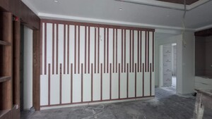 Balcony in 3 BHK Apartment at Jayabheri The Nirvana, Gopanpally – for Sale