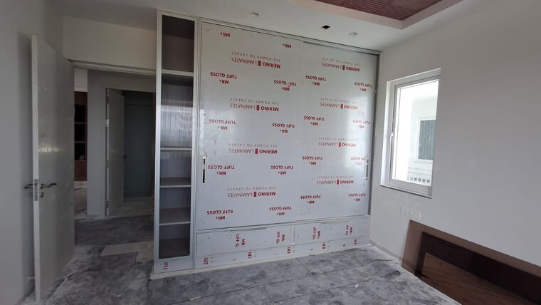 Room, jayabheri-the-nirvana 3 Bedroom 2190 Sq.Ft. Apartment In Gopanpally Hyderabad 9005406