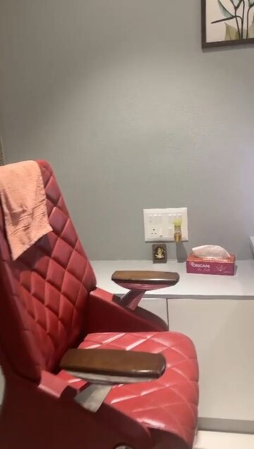 Furnished Amenities in  Office Space at Bopal – for Rent