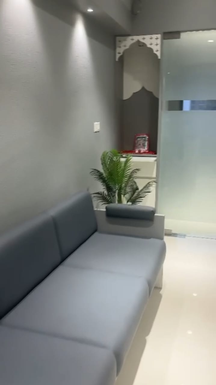 Office Space For Rent in Sun Central Place